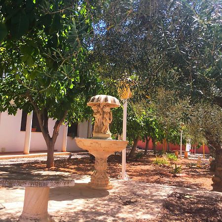 Ulldecona Hotel Bon Lloc מראה חיצוני תמונה