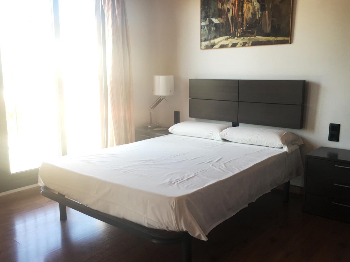 Ulldecona Hotel Bon Lloc מראה חיצוני תמונה